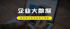 CRM：如何制定以数据为依据的客户战略