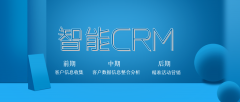 为什么CRM是B2B公司的完美解决方案